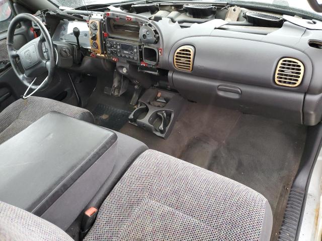 Photo 8 from auction – 2001 DODGE RAM 1500 with VIN 1B7HC16Y41S261246