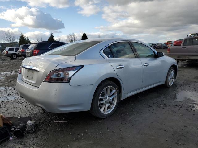 Foto 3 de la subasta – 2014 NISSAN MAXIMA S con VIN 1N4AA5AP4EC452653
