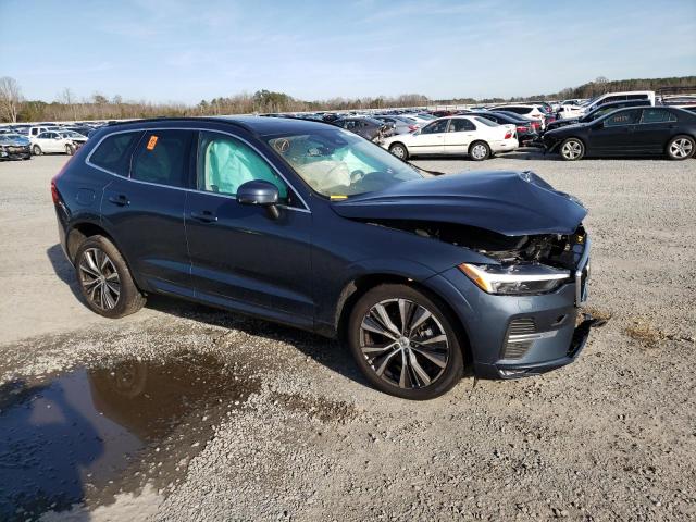 Photo 4 from auction – 2022 VOLVO XC60 B5 MO with VIN YV4L12DK1N1051426