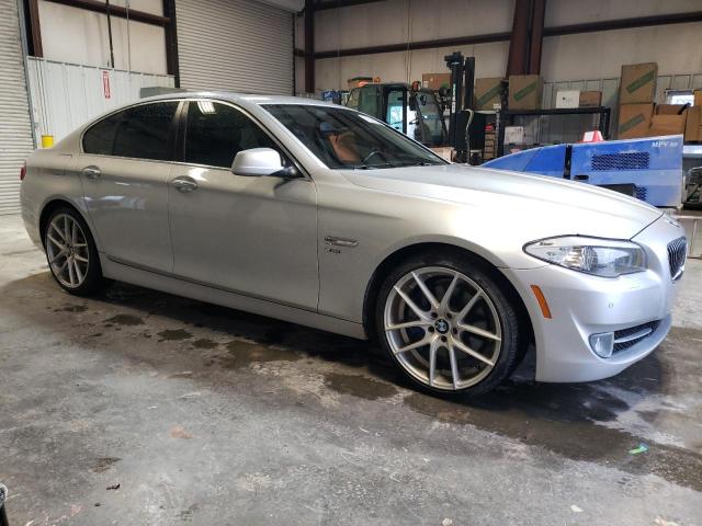 Photo 4 from auction – 2011 BMW 550 XI with VIN WBAFU9C51BC786710