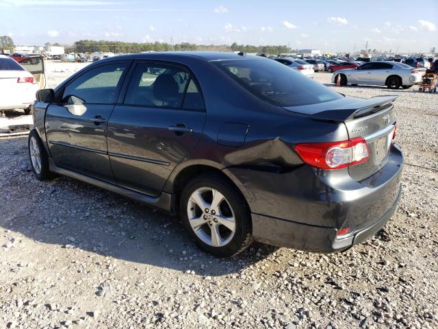 Photo 2 from auction – 2011 TOYOTA COROLLA BA with VIN 2T1BU4EE3BC754687