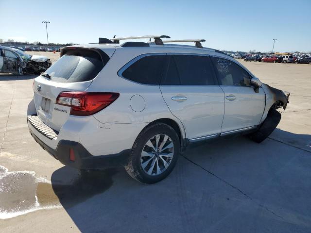 Photo 3 from auction – 2019 SUBARU OUTBACK TO with VIN 4S4BSATC1K3201269