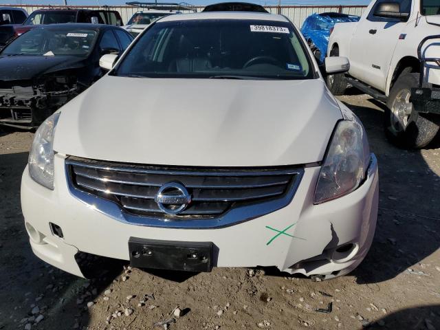 Photo 5 from auction – 2011 NISSAN ALTIMA BAS with VIN 1N4AL2AP2BN435214