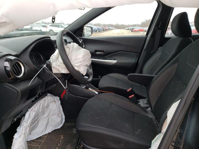 Photo 7 from auction – 2020 NISSAN KICKS SV with VIN 3N1CP5CV2LL545172