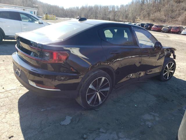 Photo 3 from auction – 2021 POLESTAR 2 with VIN LPSED3KA2ML016036