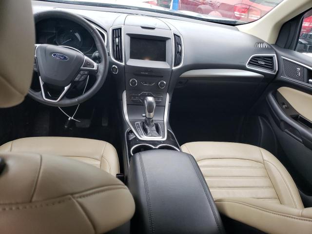 Photo 8 from auction – 2016 FORD EDGE SEL with VIN 2FMPK4J87GBC20745