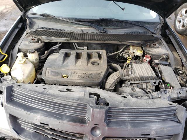 Photo 11 from auction – 2010 DODGE AVENGER SX with VIN 1B3CC4FB9AN225382