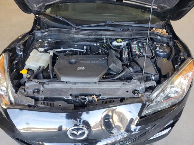 Photo 11 from auction – 2010 MAZDA 3 S with VIN JM1BL1S69A1220319