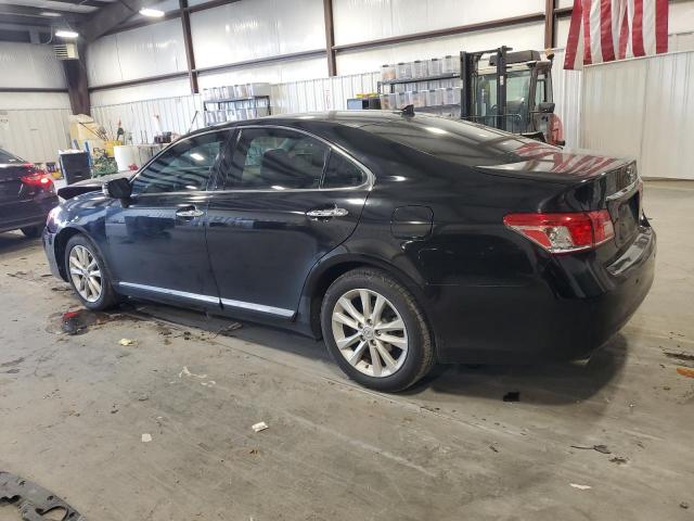 Photo 2 from auction – 2012 LEXUS ES 350 with VIN JTHBK1EG4C2486897