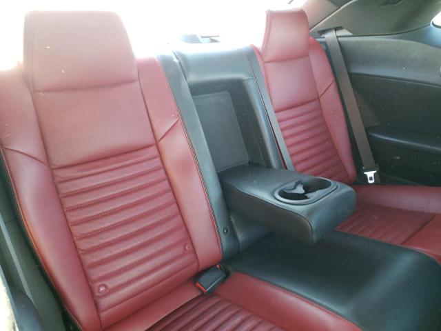 Photo 10 from auction – 2013 DODGE CHALLENGER with VIN 2C3CDYBT7DH561857