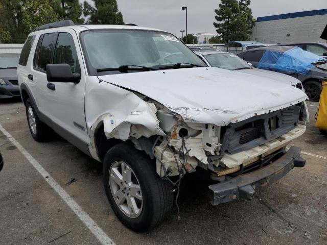 Photo 4 from auction – 2006 FORD EXPLORER X with VIN 1FMEU73E56UA65661
