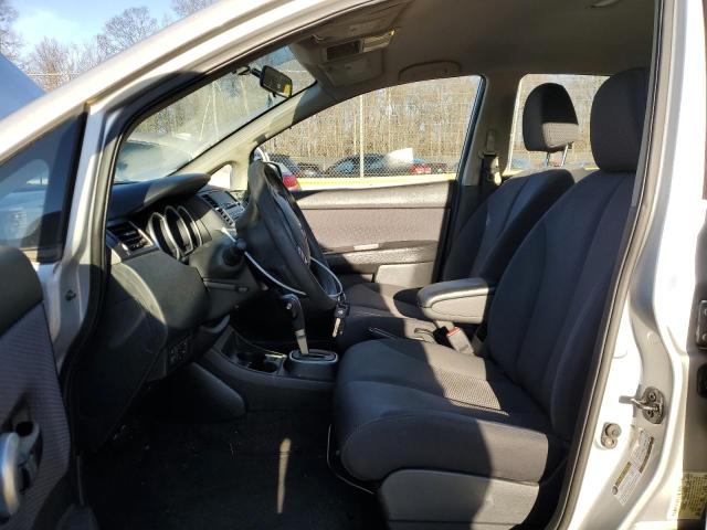 Photo 7 from auction – 2007 NISSAN VERSA S with VIN 3N1BC13EX7L424735