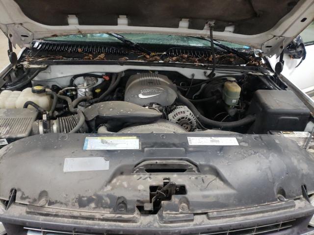 Photo 11 from auction – 2001 CHEVROLET 1500 with VIN 2GCEK19T711377272