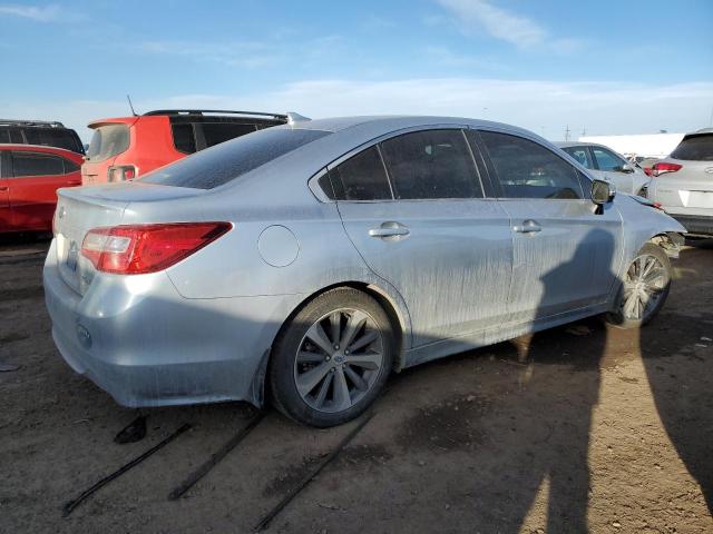 Photo 3 from auction – 2017 SUBARU LEGACY 2.5 with VIN 4S3BNAN69H3009528
