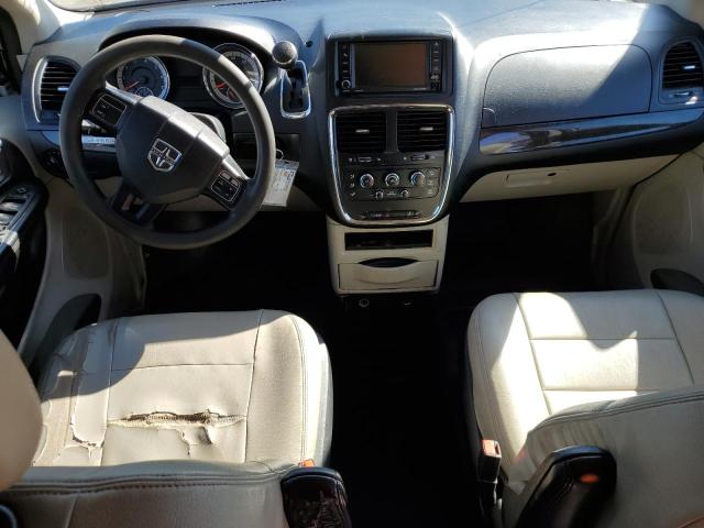 Photo 8 from auction – 2018 DODGE GRAND CARA with VIN 2C4RDGBG5JR151311