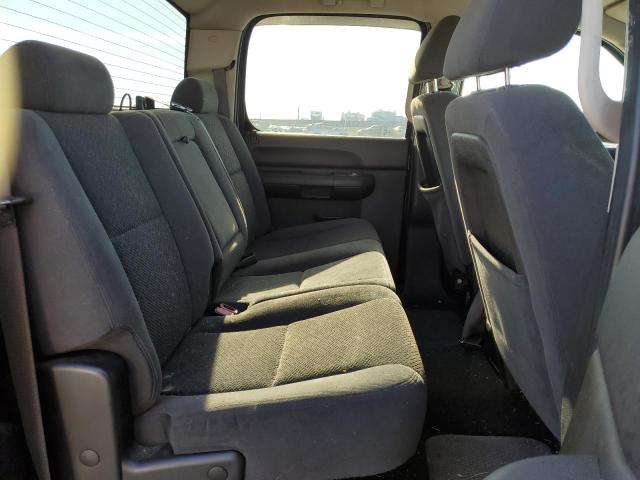 Photo 10 from auction – 2008 CHEVROLET SILVERADO with VIN 2GCEC13J481162494