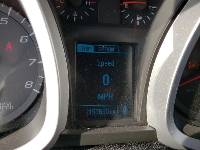 Photo 9 from auction – 2015 CHEVROLET EQUINOX LS with VIN 2GNALAEK1F6117282