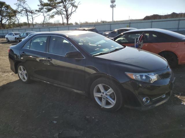Photo 4 from auction – 2014 TOYOTA CAMRY L with VIN 4T1BF1FK0EU420312