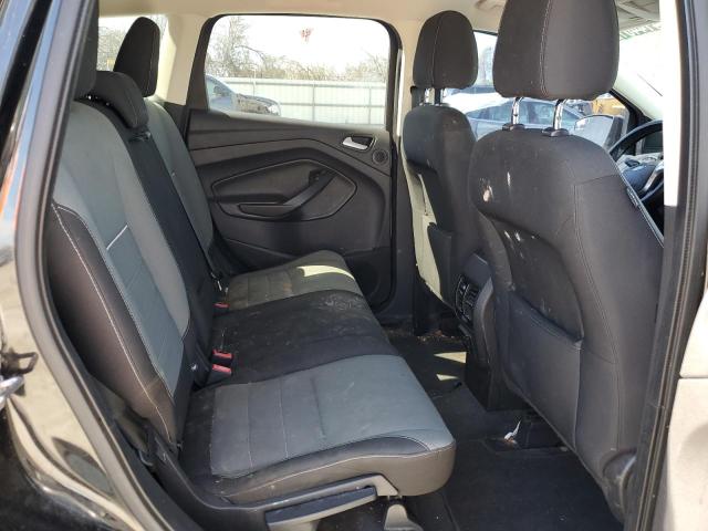 Photo 10 from auction – 2013 FORD ESCAPE SE with VIN 1FMCU0GX3DUC34471