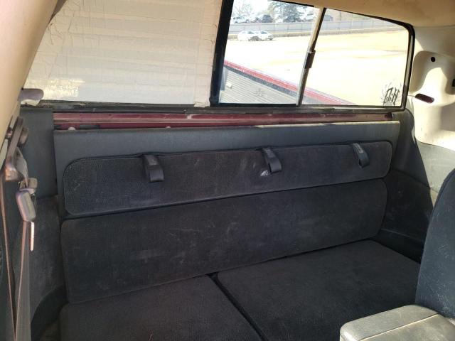 Photo 10 from auction – 2001 DODGE DAKOTA with VIN 1B7GG22NX1S229063