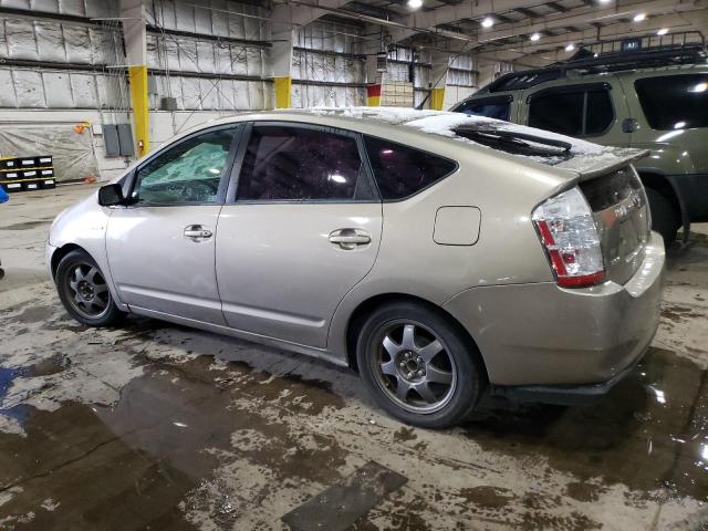 Photo 2 from auction – 2007 TOYOTA PRIUS with VIN JTDKB20U277603924