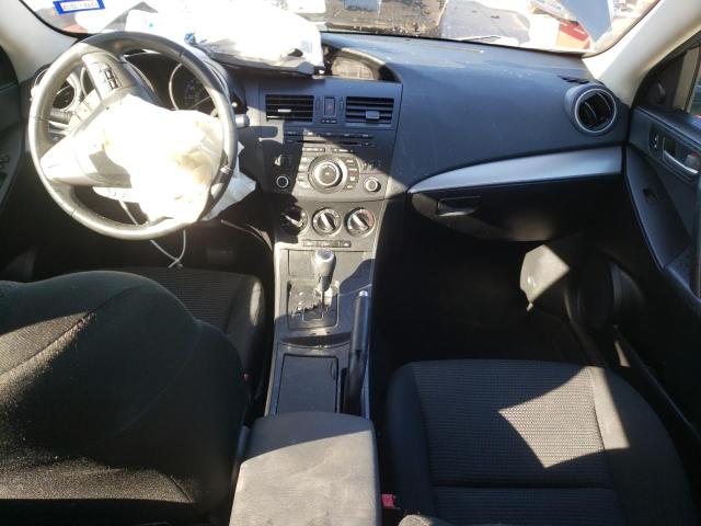 Photo 8 from auction – 2012 MAZDA 3 I with VIN JM1BL1V72C1692563