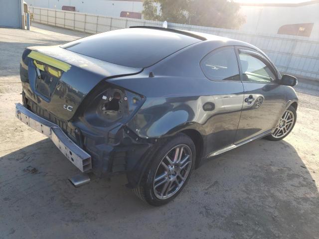 Photo 3 from auction – 2007 SCION TC with VIN JTKDE177X70163544