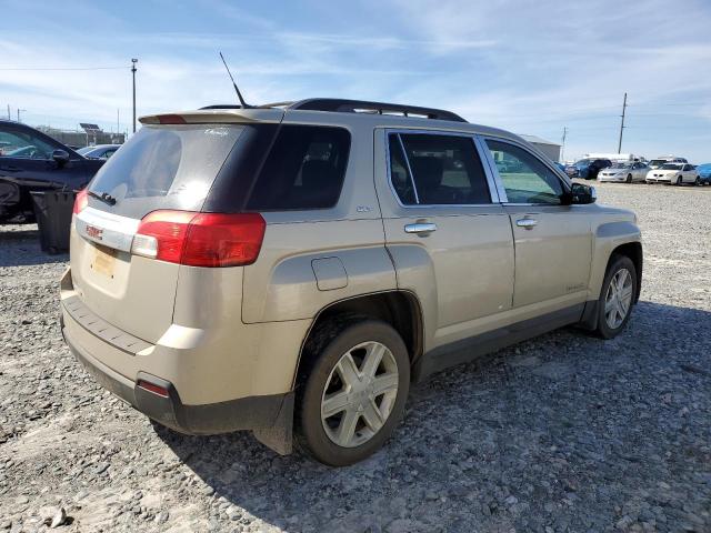 Photo 3 from auction – 2012 GMC TERRAIN SL with VIN 2GKALUEK7C6385215