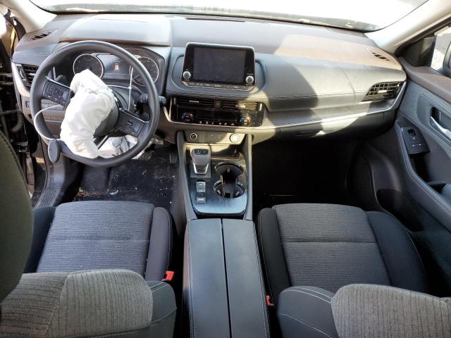 Photo 8 from auction – 2021 NISSAN ROGUE SV with VIN 5N1AT3BA2MC754648