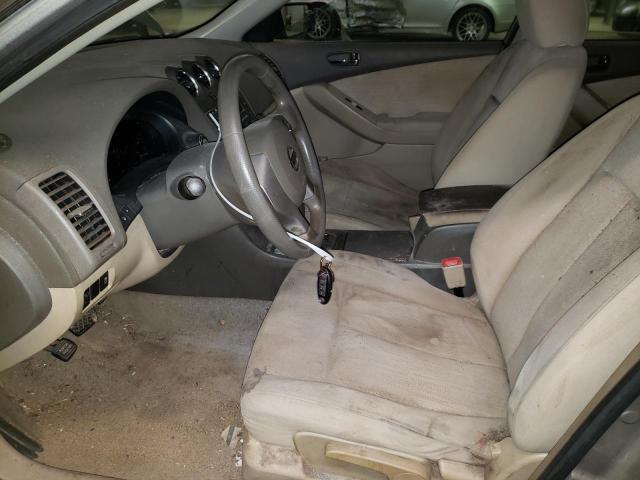Photo 7 from auction – 2012 NISSAN ALTIMA BAS with VIN 1N4AL2AP5CN454454