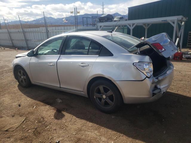 Photo 2 from auction – 2014 CHEVROLET CRUZE with VIN 1G1PC5SB5E7106095