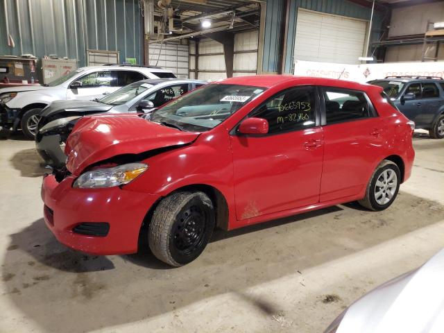 TOYOTA COROLLA MA 2012 مع رقم تعريف المركبة 2T1KU4EE4CC762055 - صورة من المزاد