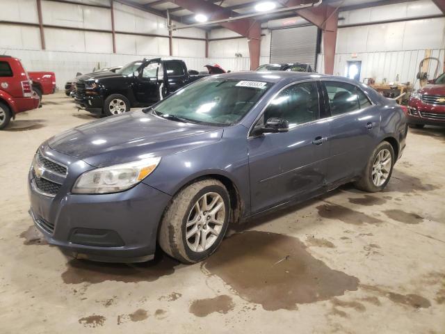 CHEVROLET MALIBU 1LT 2013 with VIN 1G11C5SA4DF153703 - Photo from auction