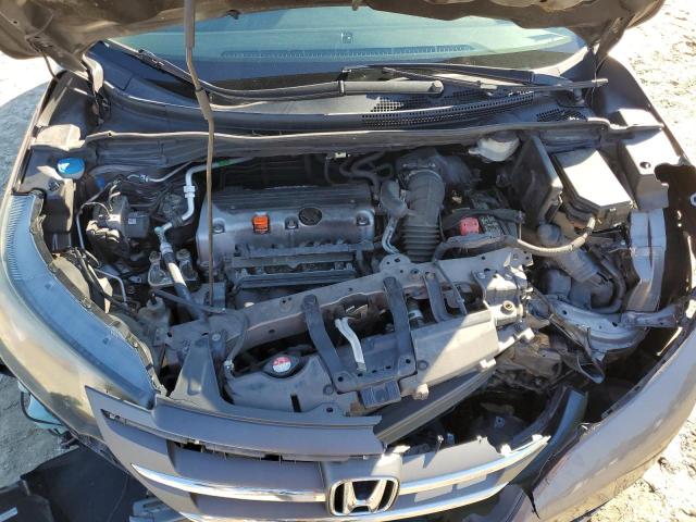 Photo 12 from auction – 2012 HONDA CR-V EXL with VIN 5J6RM4H74CL081814