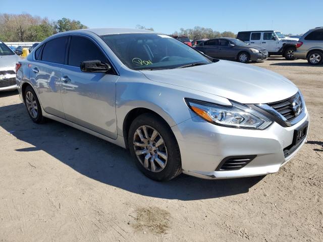 Photo 4 from auction – 2016 NISSAN ALTIMA 2.5 with VIN 1N4AL3APXGC215313
