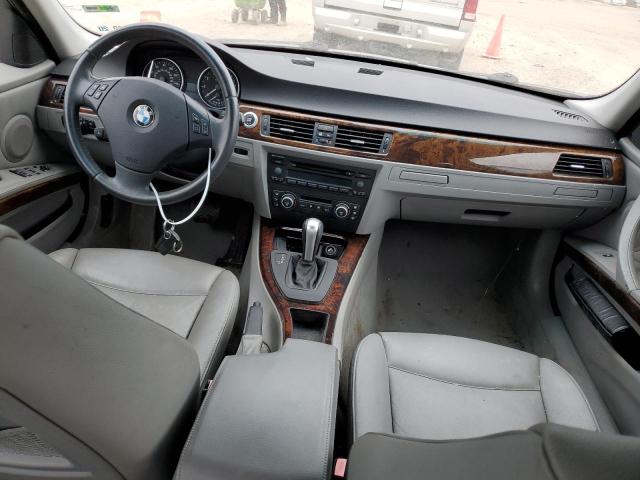 Photo 8 from auction – 2007 BMW 328 I with VIN WBAVA33577PV64366
