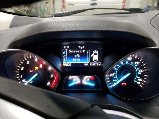 Photo 9 from auction – 2015 FORD ESCAPE SE with VIN 1FMCU0GX9FUB19120