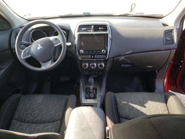 Photo 8 from auction – 2020 MITSUBISHI OUTLANDER with VIN JA4AP3AU8LU012133
