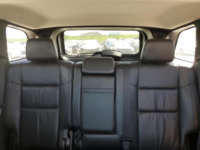 Photo 10 from auction – 2013 JEEP GRAND CHER with VIN 1C4RJEAT8DC596909