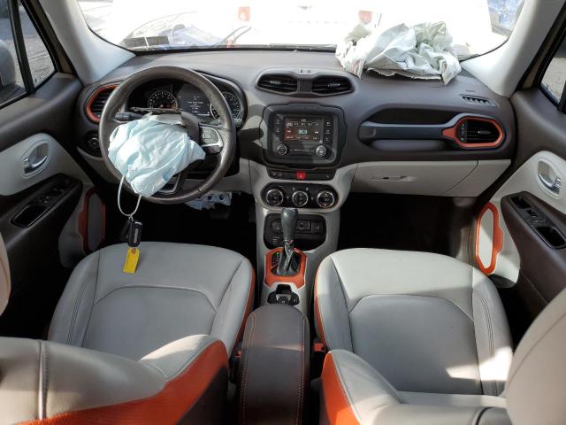Photo 8 from auction – 2016 JEEP RENEGADE L with VIN ZACCJBDT4GPD51590