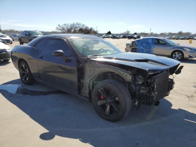 Photo 4 from auction – 2021 DODGE CHALLENGER with VIN 2C3CDZAG0MH524448