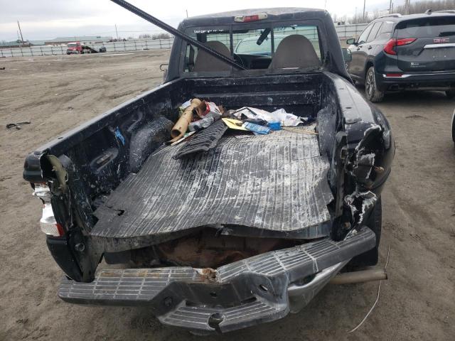 Photo 6 from auction – 1998 FORD RANGER with VIN 1FTYR10C5WTA56094
