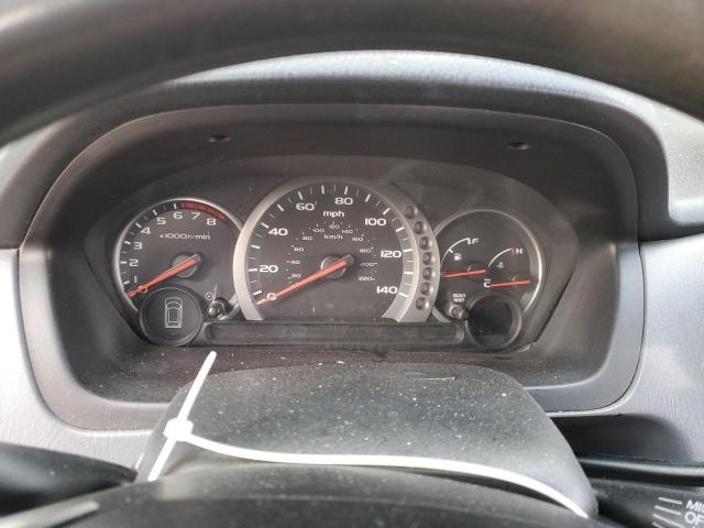 Photo 9 from auction – 2005 HONDA PILOT EX with VIN 5FNYF18495B045302