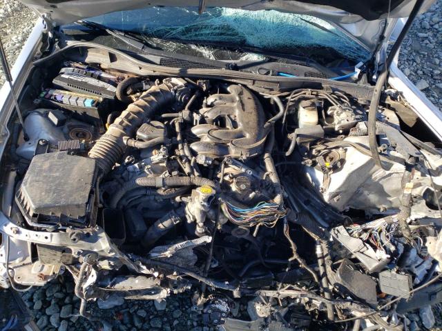 Photo 11 from auction – 2007 LEXUS GS 350 with VIN JTHCE96S570002122