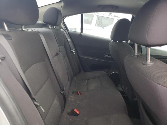Photo 10 from auction – 2012 CHEVROLET CRUZE LT with VIN 1G1PF5SC2C7315307