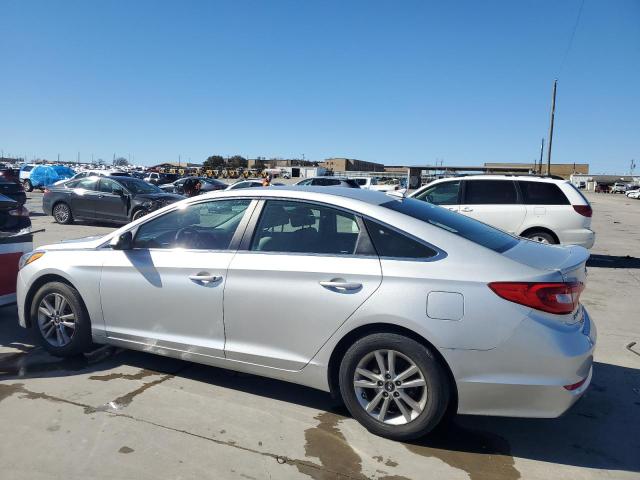 Photo 2 from auction – 2016 HYUNDAI SONATA SE with VIN 5NPE24AFXGH394288