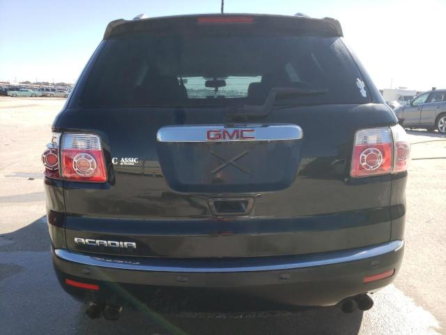 Photo 6 from auction – 2012 GMC ACADIA SLE with VIN 1GKKRPED7CJ362414