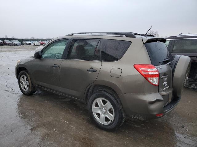 Photo 2 from auction – 2010 TOYOTA RAV4 with VIN 2T3BF4DV9AW045584