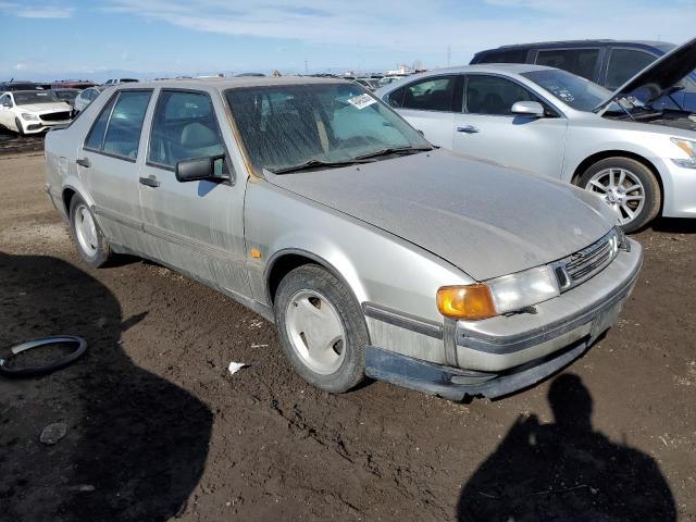Zdjęcie 4 z aukcji – 1994 SAAB 9000 CS z VIN YS3CN65M7R1015818
