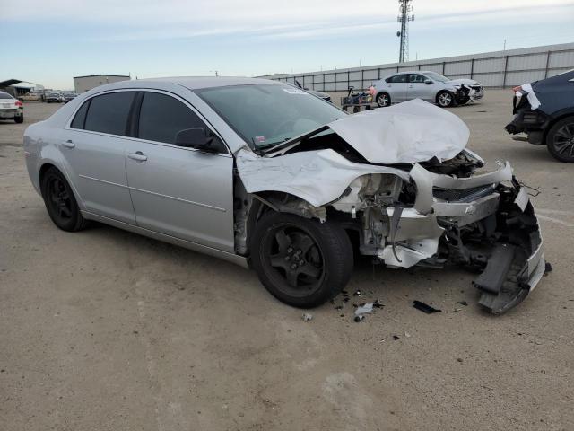 Photo 4 from auction – 2012 CHEVROLET MALIBU LS with VIN 1G1ZA5E09CF384929